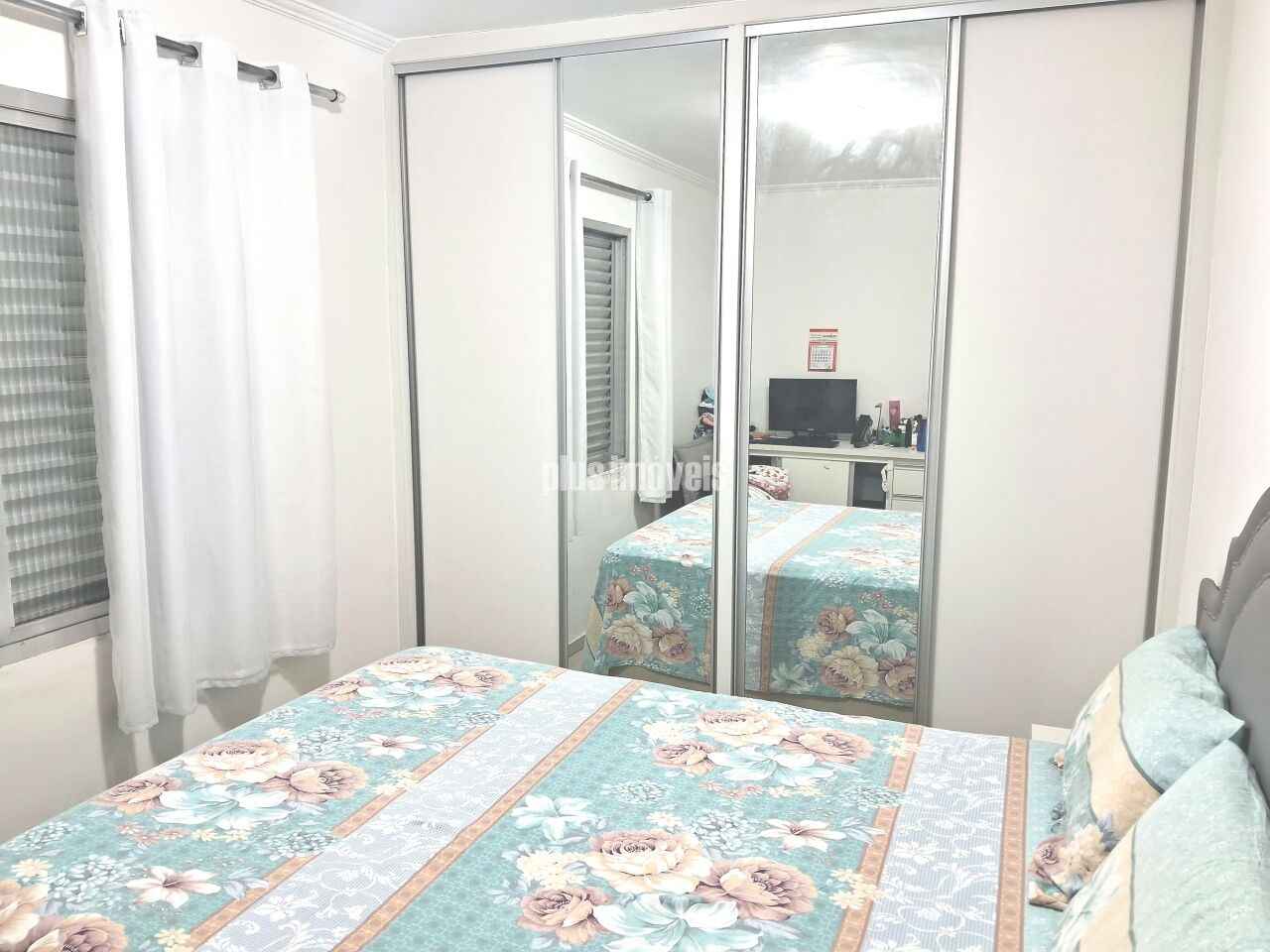 Apartamento, 2 quartos, 42 m² - Foto 8