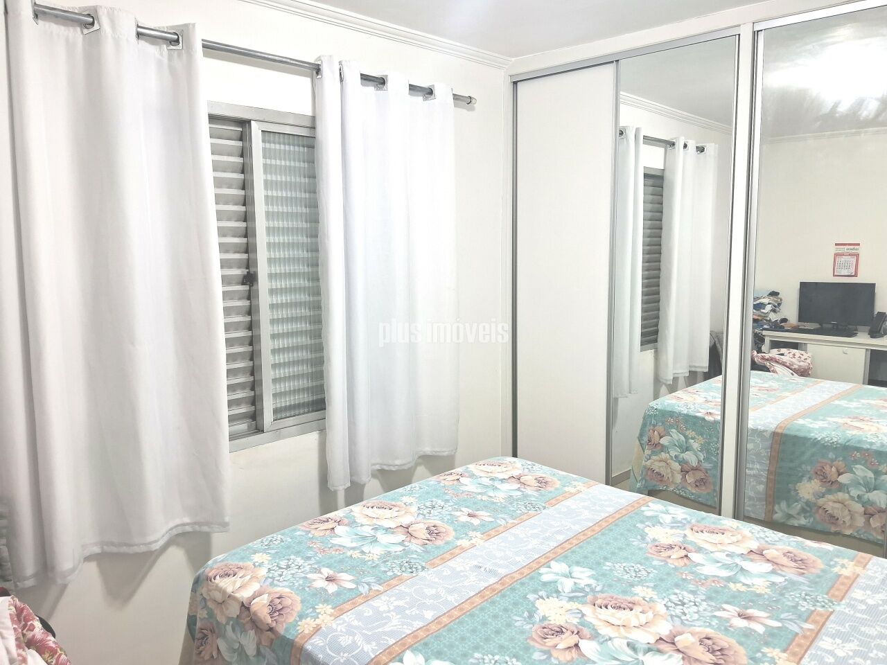 Apartamento, 2 quartos, 42 m² - Foto 9