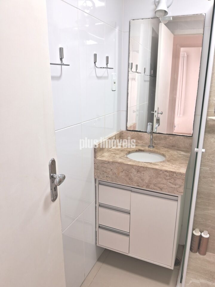 Apartamento, 2 quartos, 42 m² - Foto 11