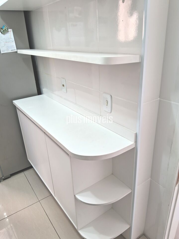 Apartamento, 2 quartos, 42 m² - Foto 19