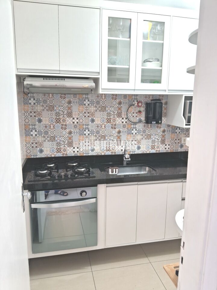 Apartamento, 2 quartos, 42 m² - Foto 26