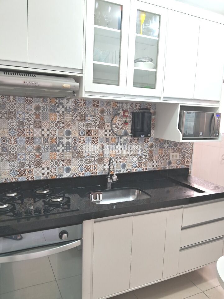 Apartamento, 2 quartos, 42 m² - Foto 27