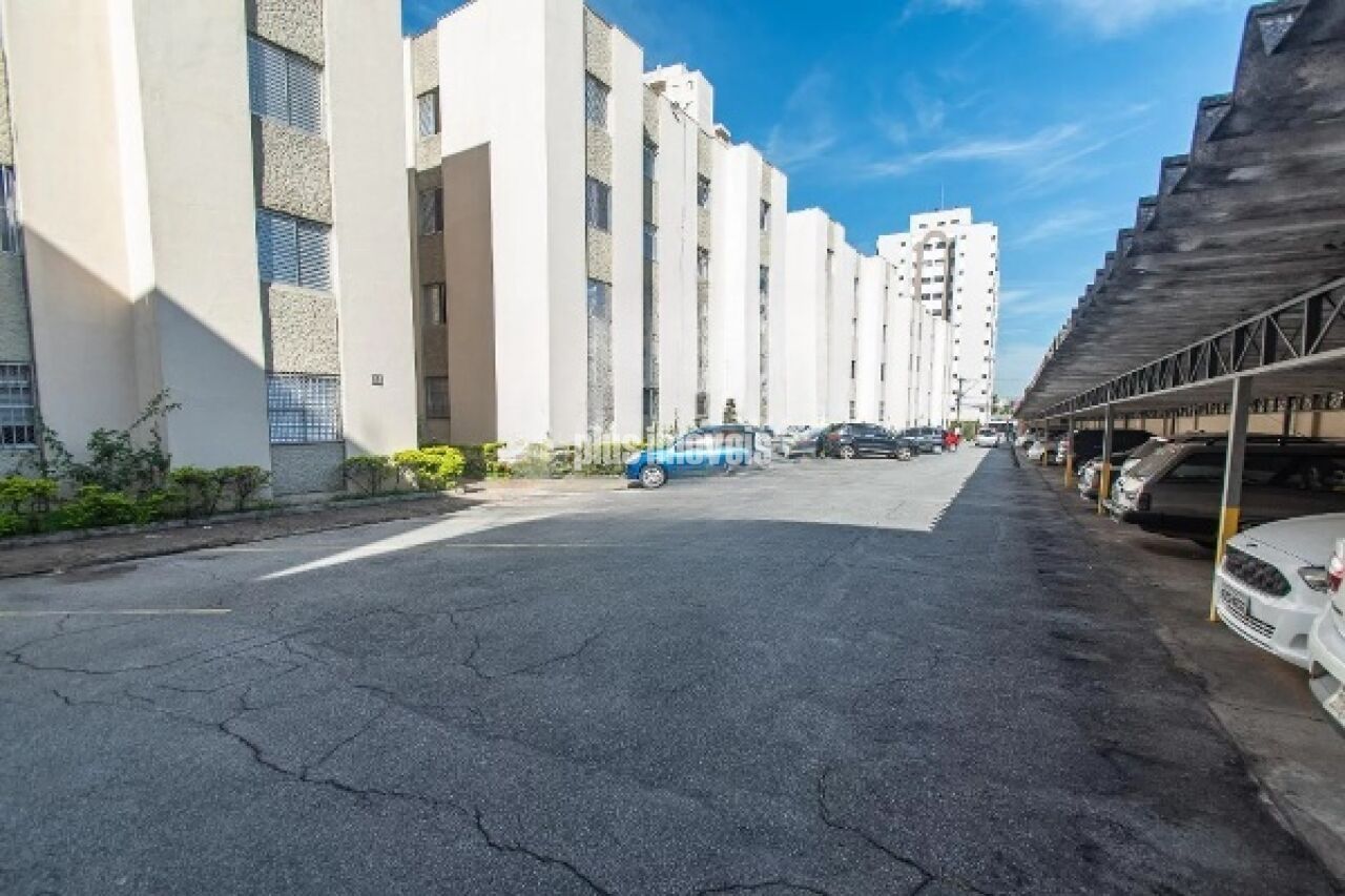 Apartamento, 2 quartos, 42 m² - Foto 33