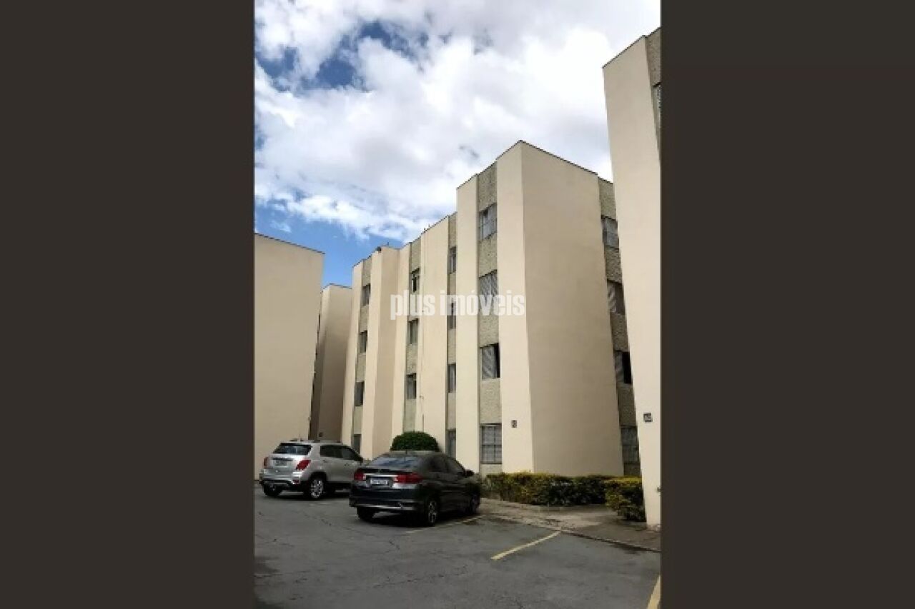 Apartamento, 2 quartos, 42 m² - Foto 35