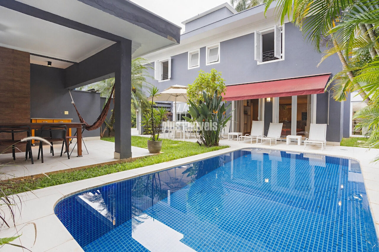 Casa, 6 quartos, 389 m² - Foto 10