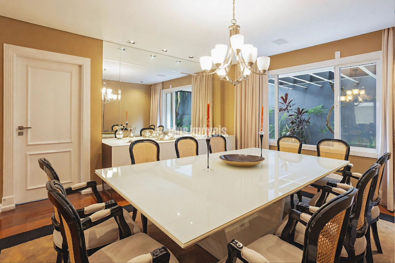 Casa, 6 quartos, 389 m² - Foto 3