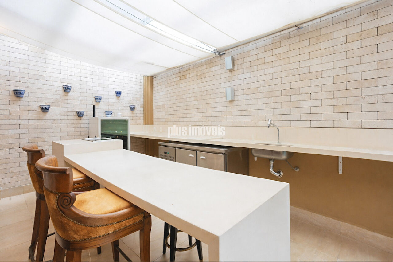 Casa, 6 quartos, 389 m² - Foto 7