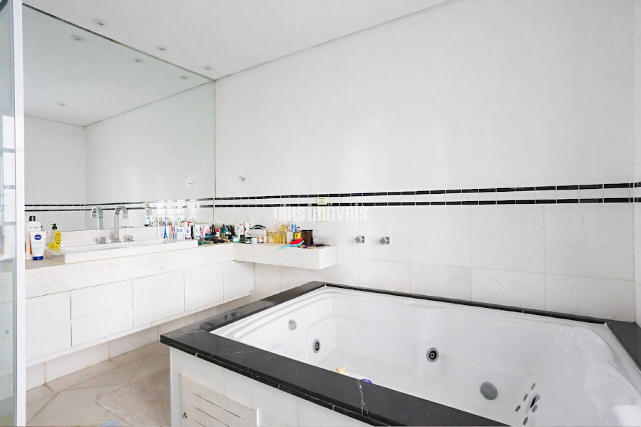 Casa, 6 quartos, 389 m² - Foto 9