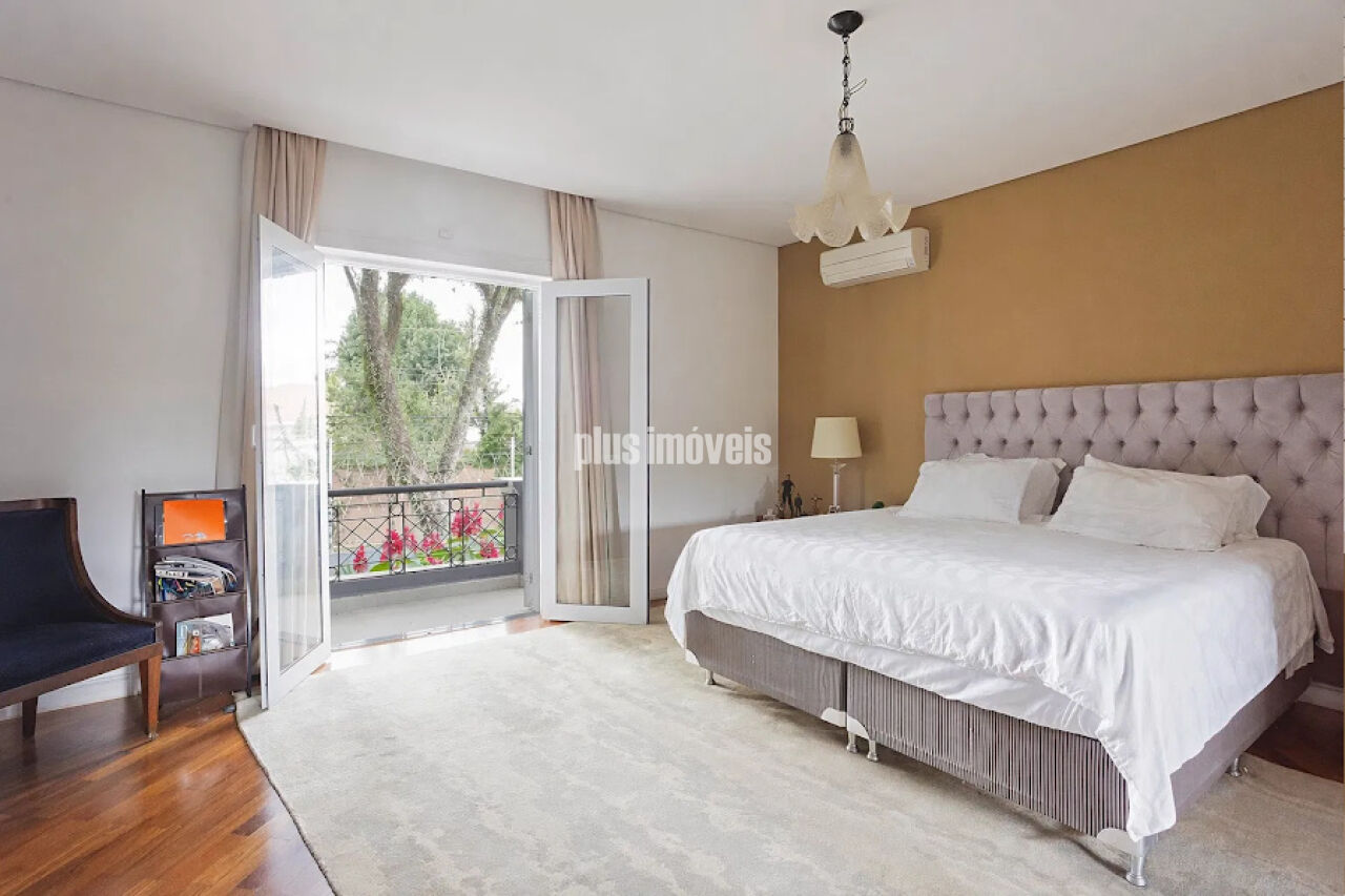 Casa, 6 quartos, 389 m² - Foto 4