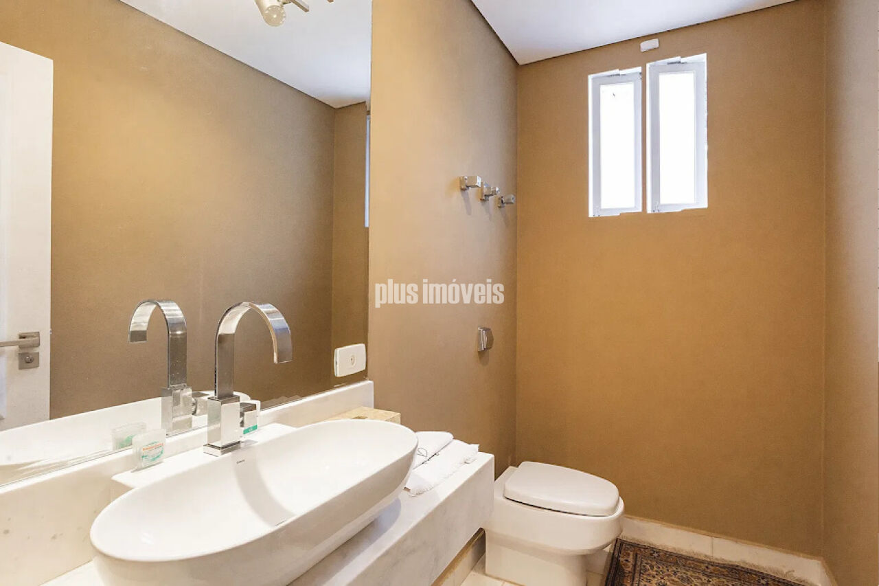 Casa, 6 quartos, 389 m² - Foto 8