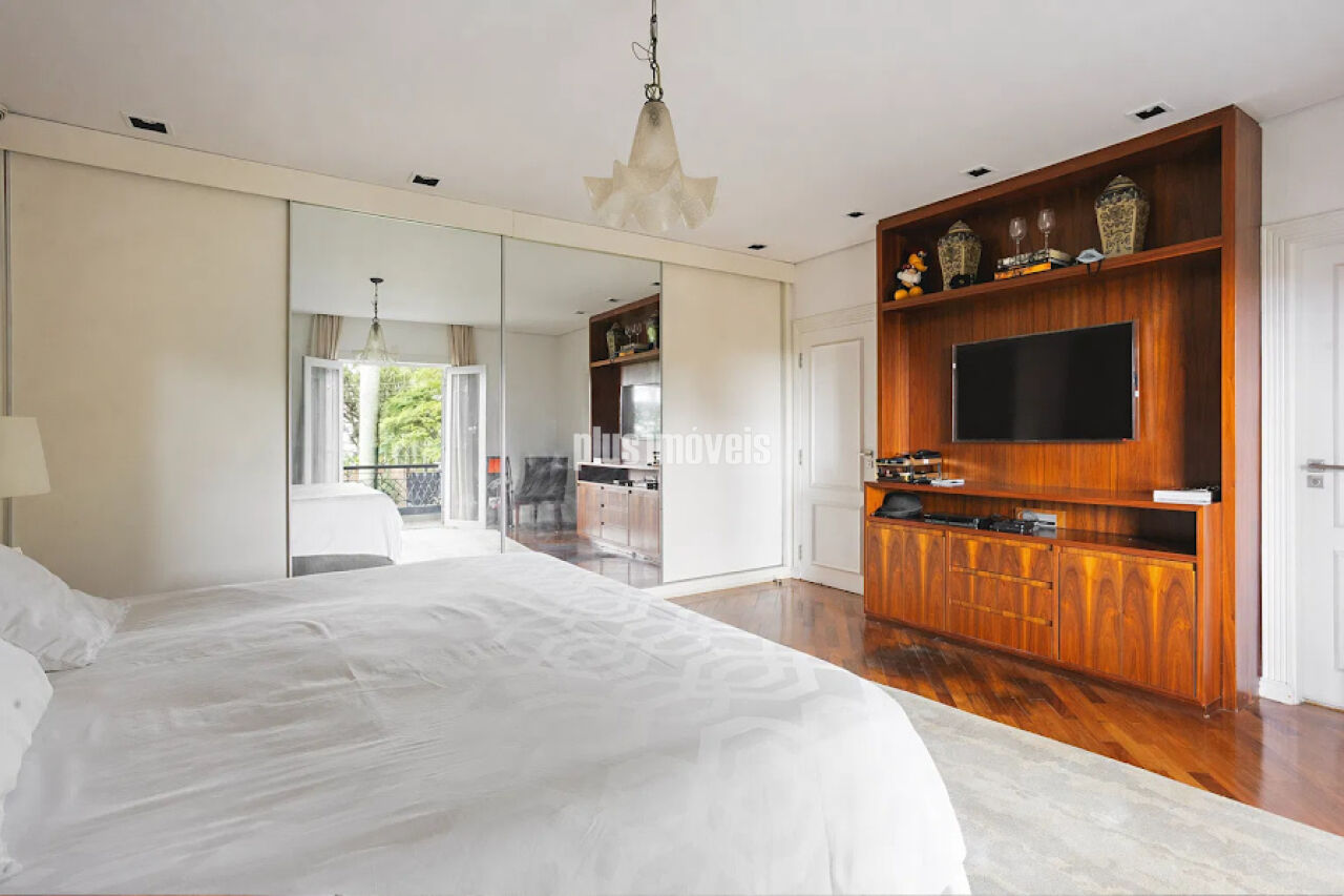 Casa, 6 quartos, 389 m² - Foto 5