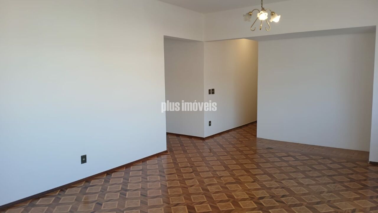 Apartamento, 3 quartos, 102 m² - Foto 3