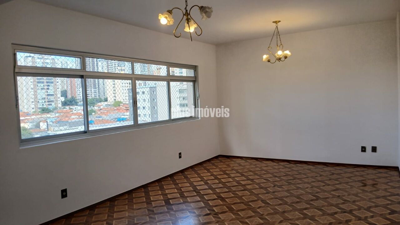 Apartamento, 3 quartos, 102 m² - Foto 1