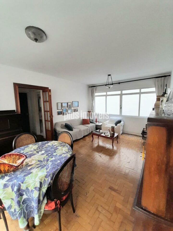 Apartamento, 2 quartos, 91 m² - Foto 6