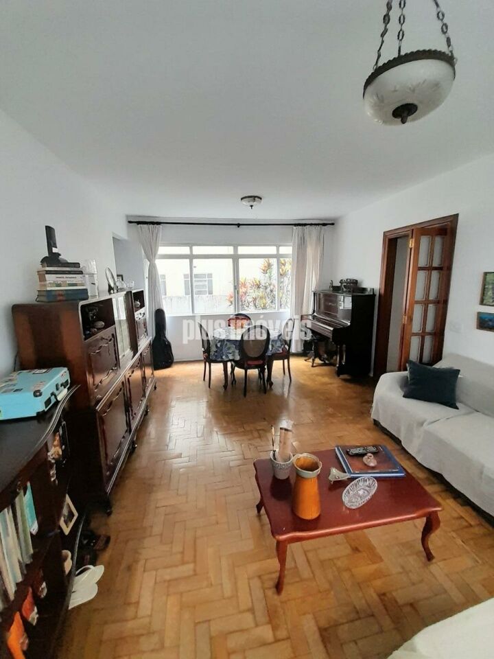 Apartamento, 2 quartos, 91 m² - Foto 5