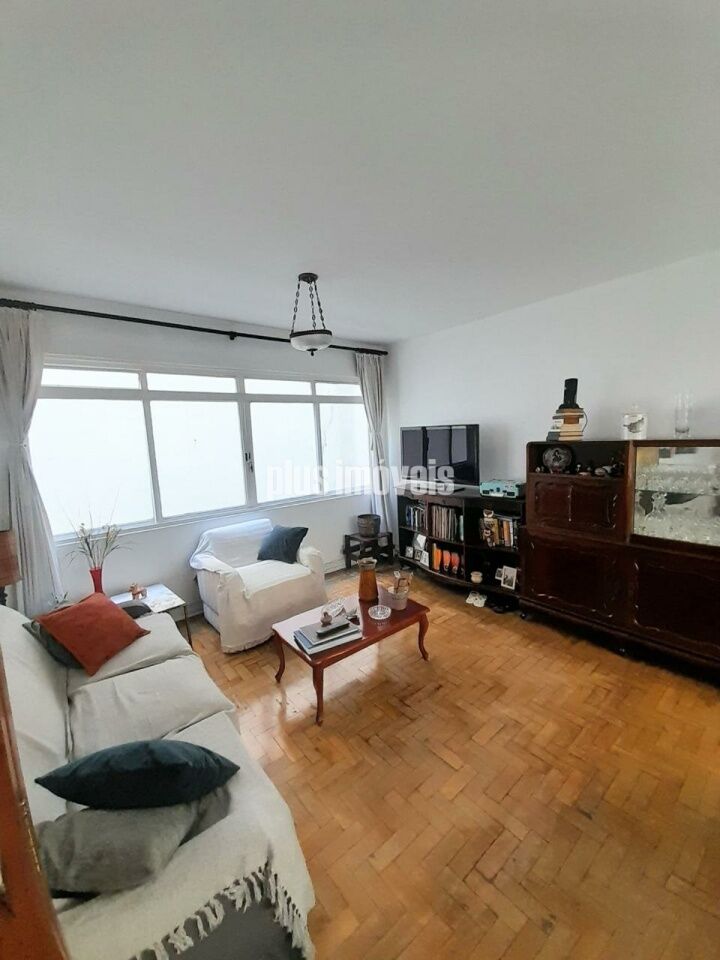 Apartamento, 2 quartos, 91 m² - Foto 4