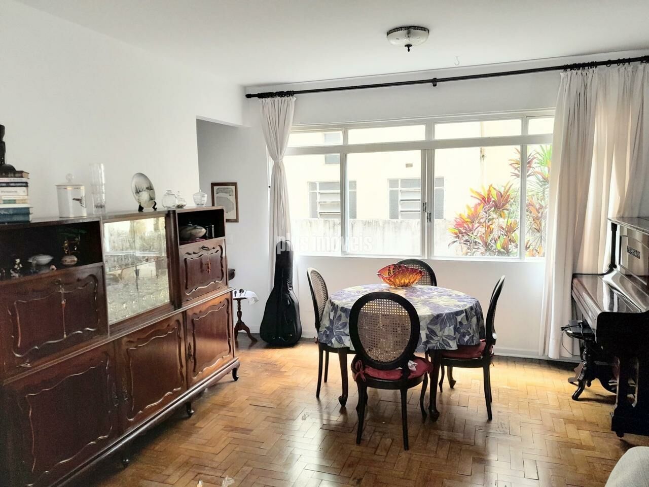 Apartamento, 2 quartos, 91 m² - Foto 1