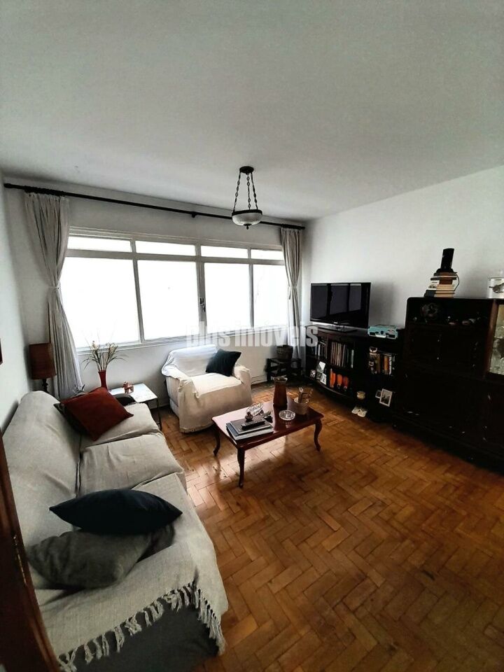 Apartamento, 2 quartos, 91 m² - Foto 2