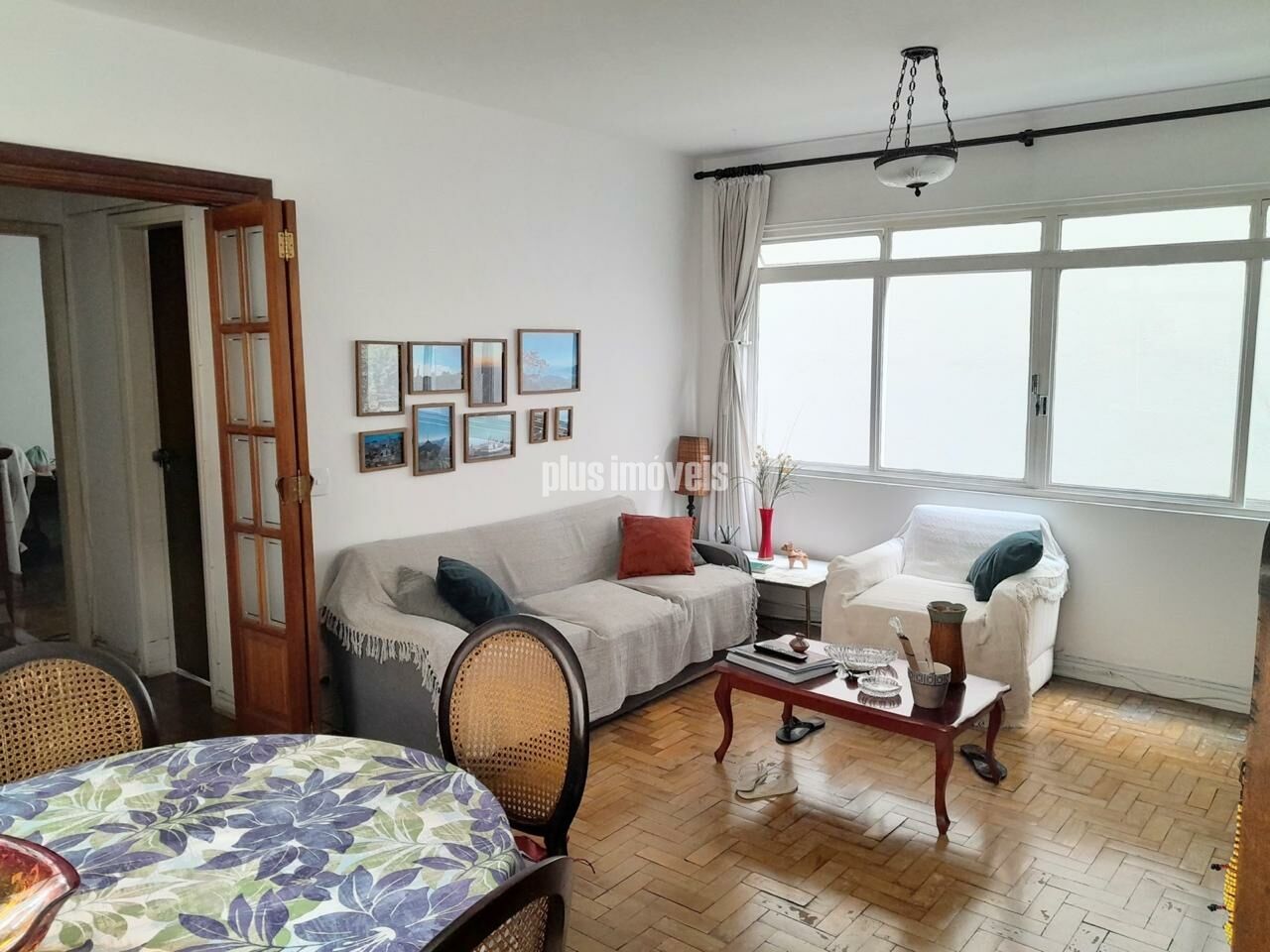 Apartamento, 2 quartos, 91 m² - Foto 3