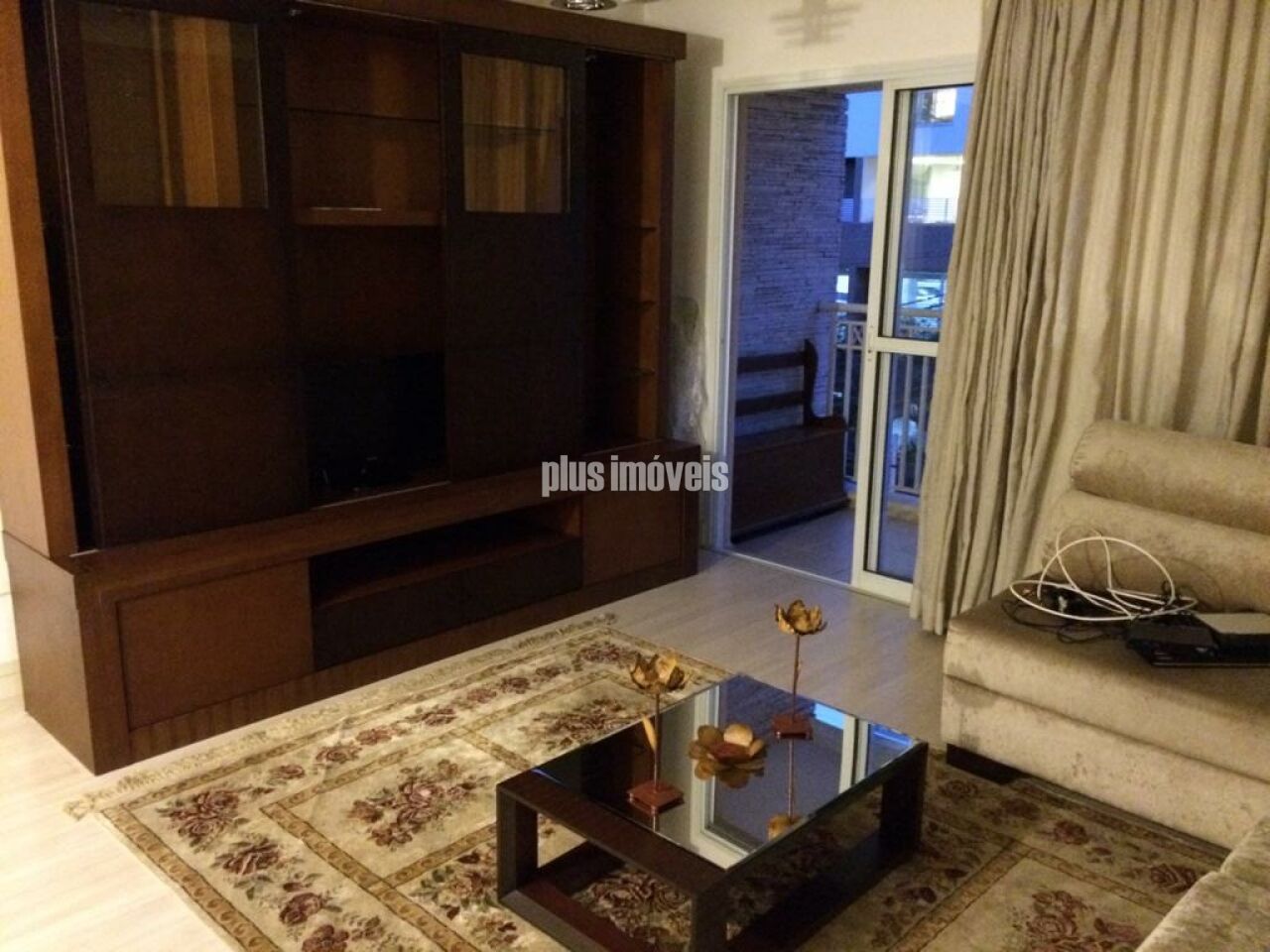 Apartamento, 2 quartos, 60 m² - Foto 1