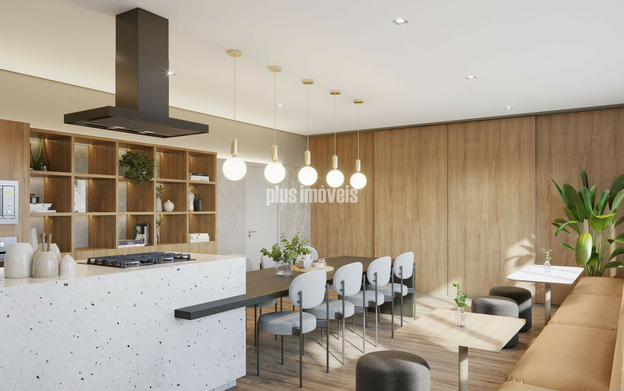 Apartamento, 2 quartos, 38 m² - Foto 10