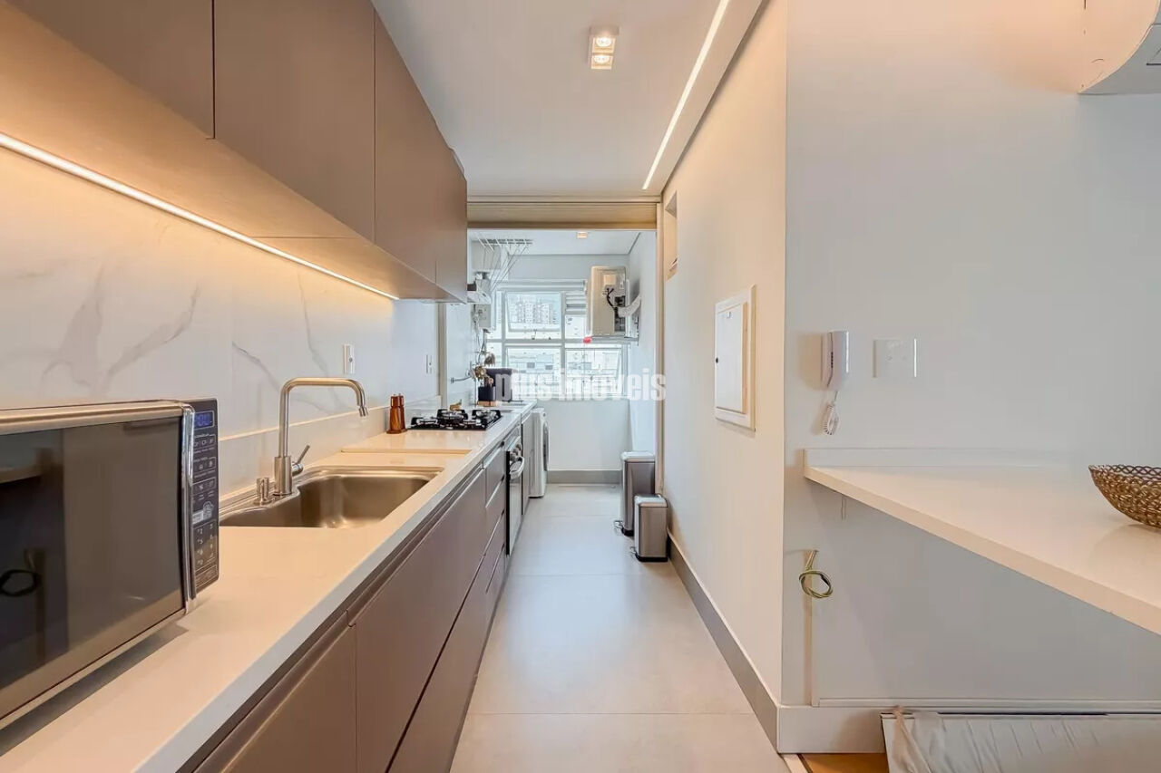 Apartamento, 2 quartos, 77 m² - Foto 14