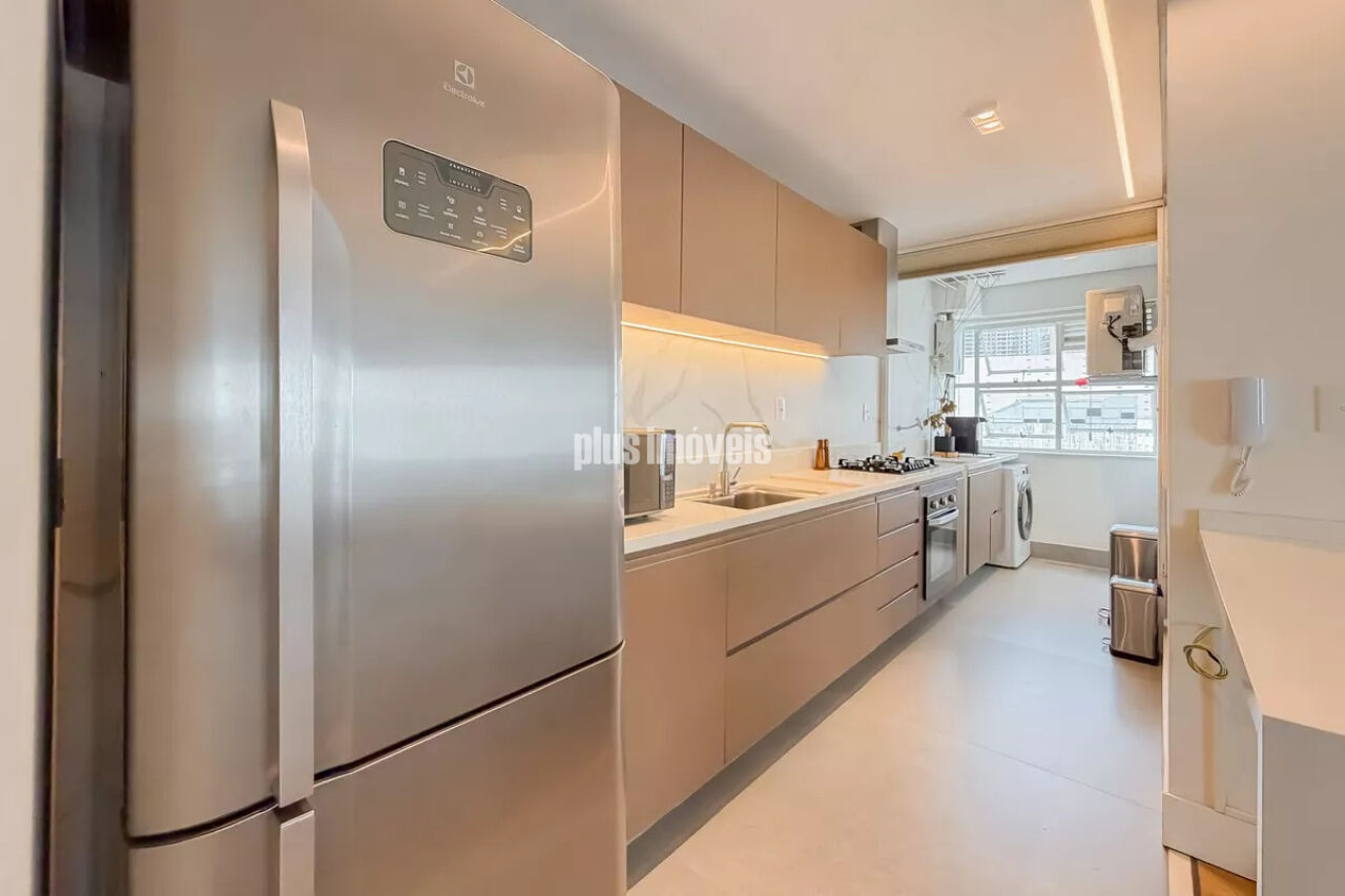 Apartamento, 2 quartos, 77 m² - Foto 15