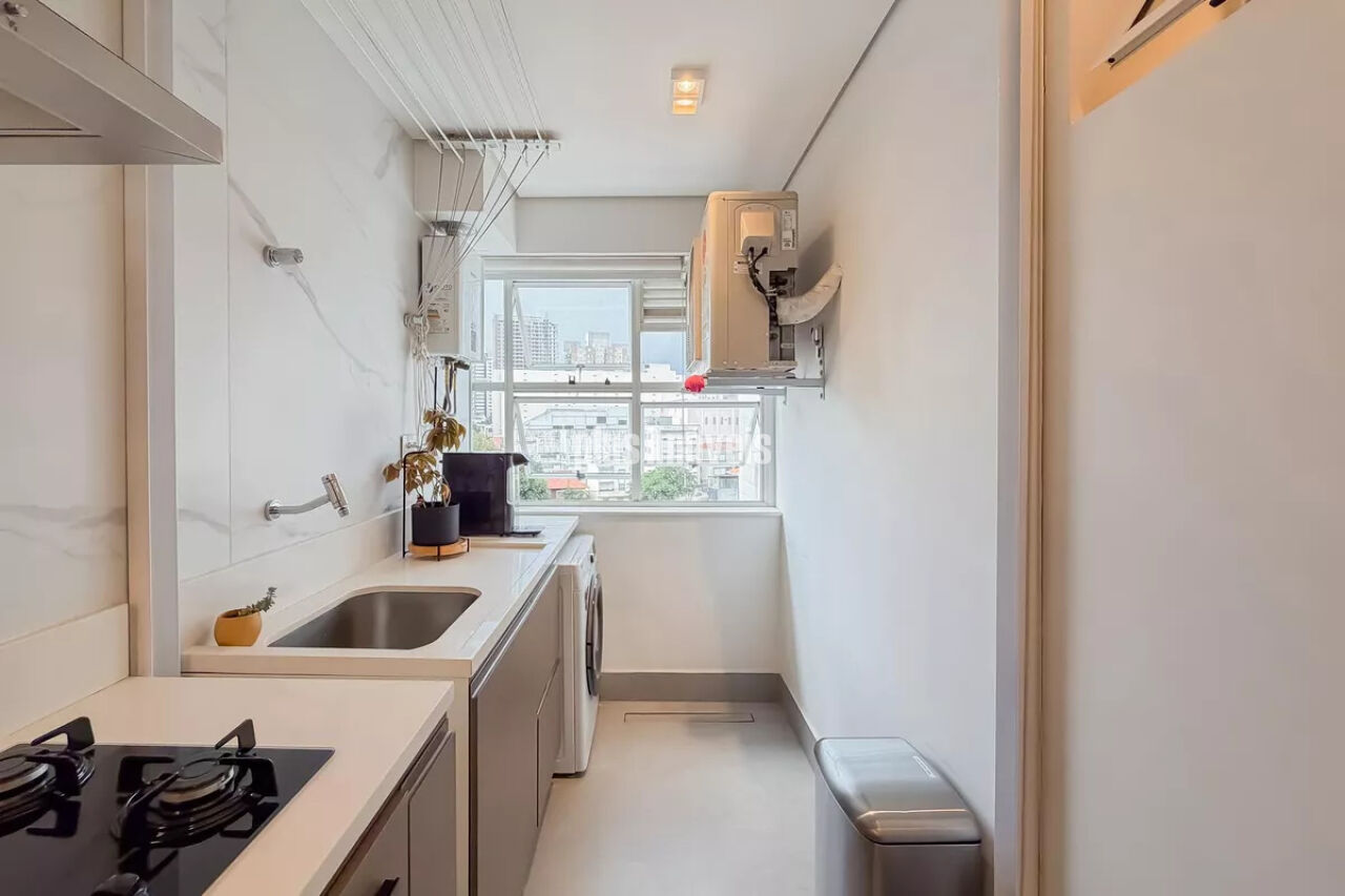 Apartamento, 2 quartos, 77 m² - Foto 16