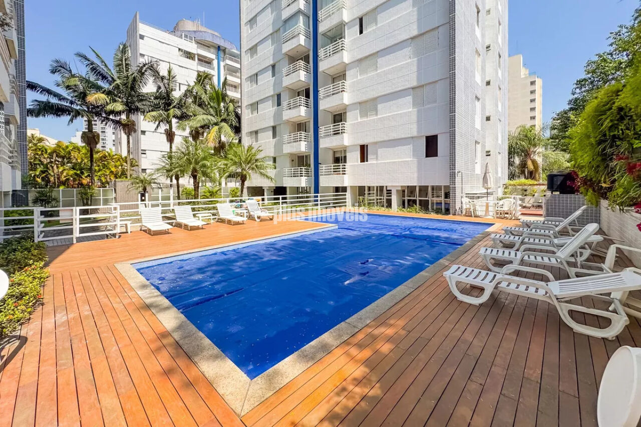 Apartamento, 2 quartos, 77 m² - Foto 29