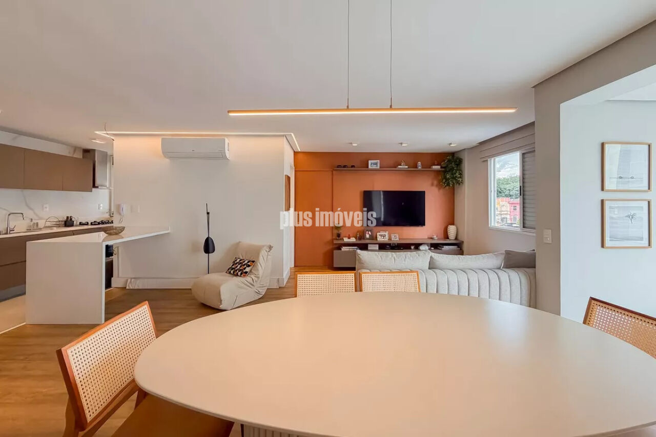 Apartamento, 2 quartos, 77 m² - Foto 5