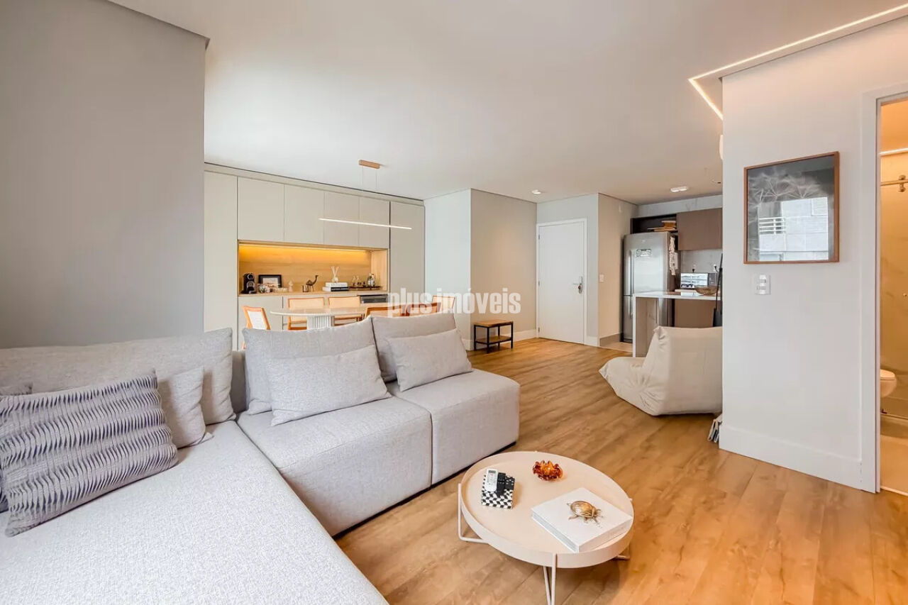 Apartamento, 2 quartos, 77 m² - Foto 8