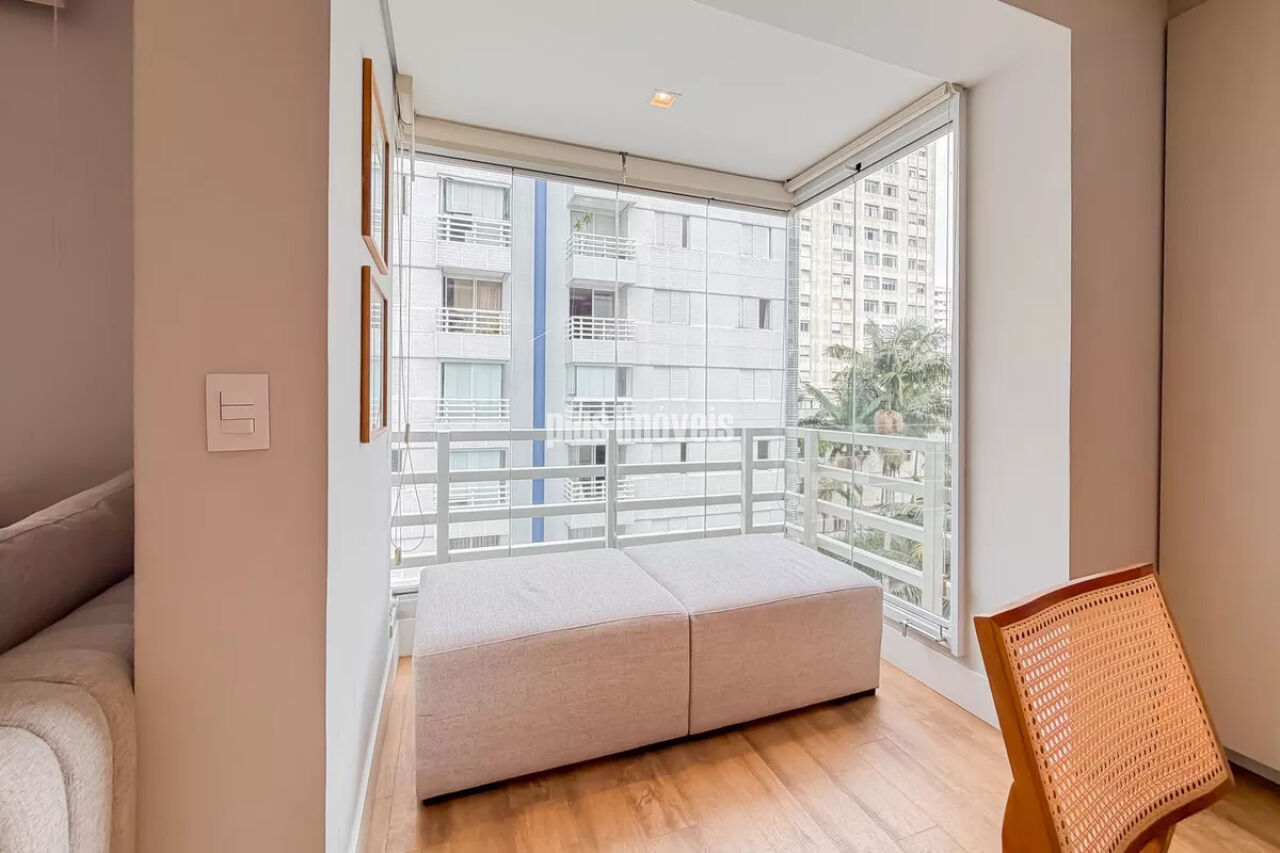 Apartamento, 2 quartos, 77 m² - Foto 3