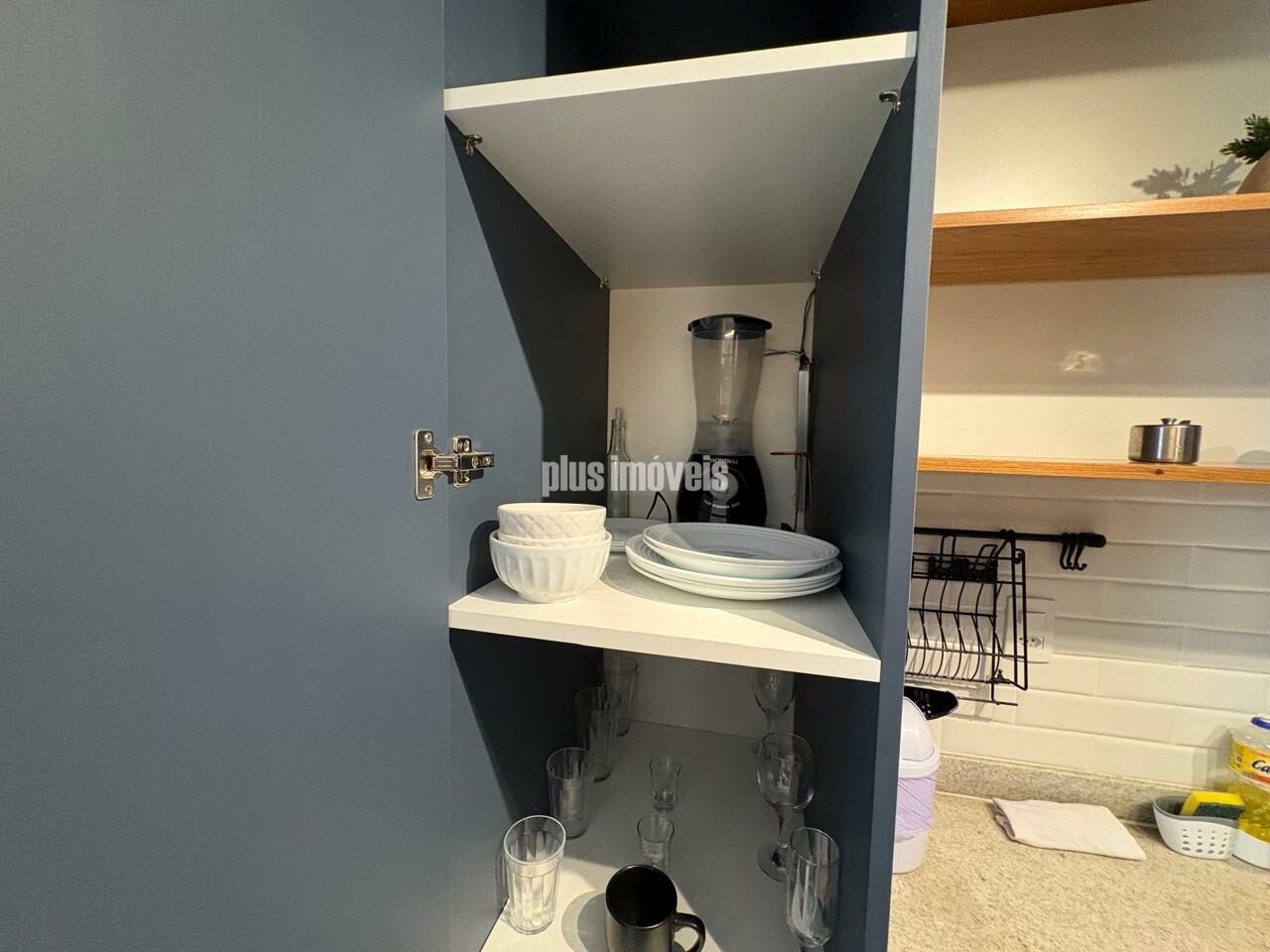 Apartamento, 1 quarto, 30 m² - Foto 21