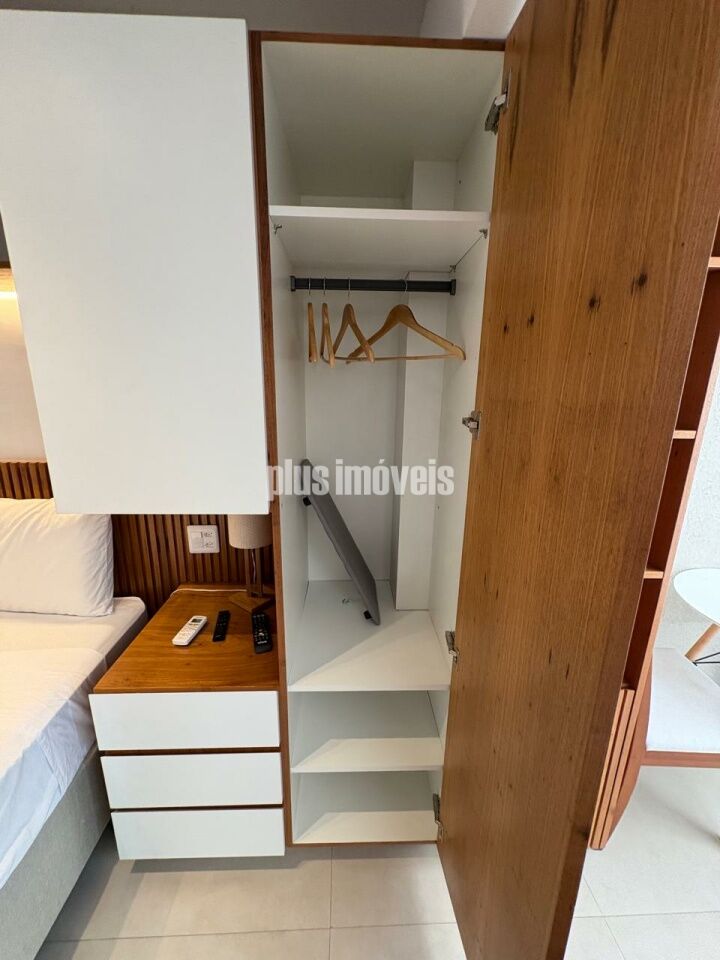 Apartamento, 1 quarto, 30 m² - Foto 17