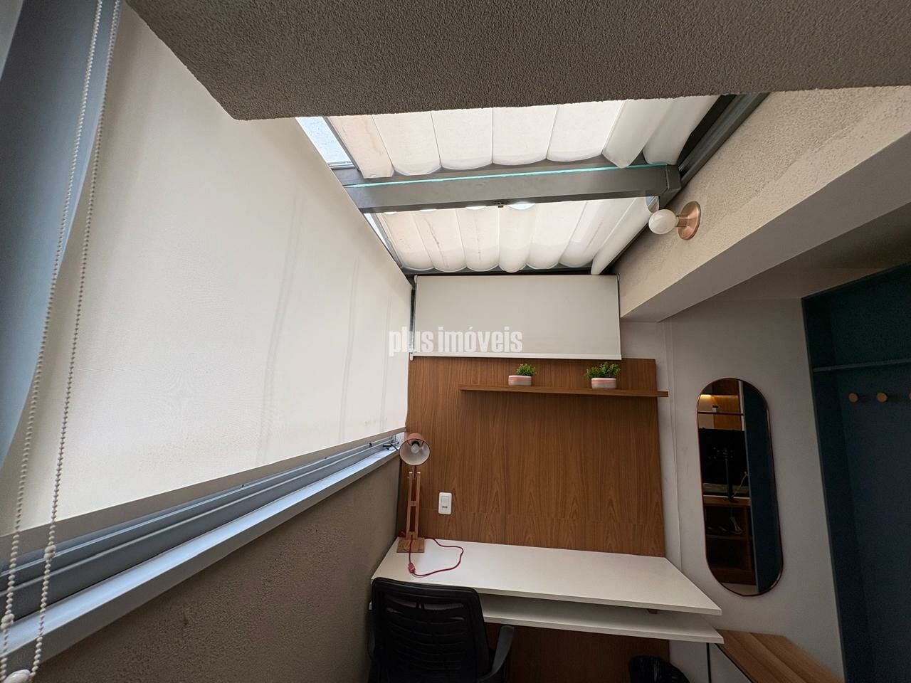 Apartamento, 1 quarto, 30 m² - Foto 14