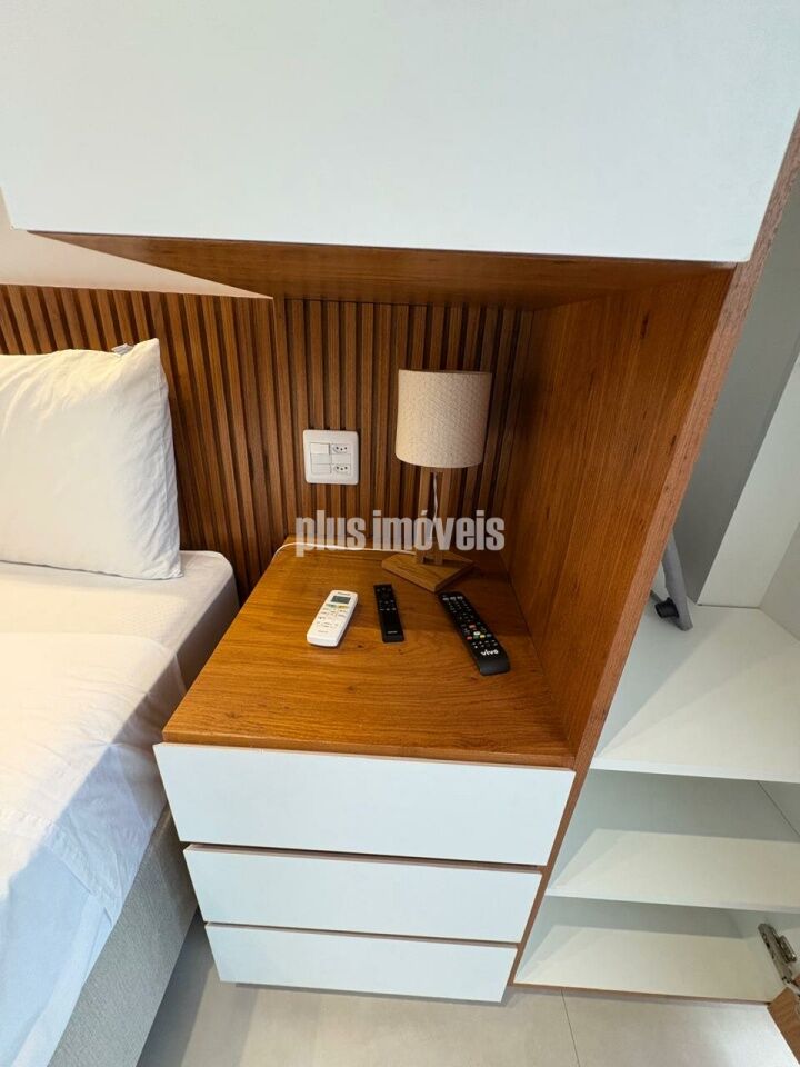 Apartamento, 1 quarto, 30 m² - Foto 16