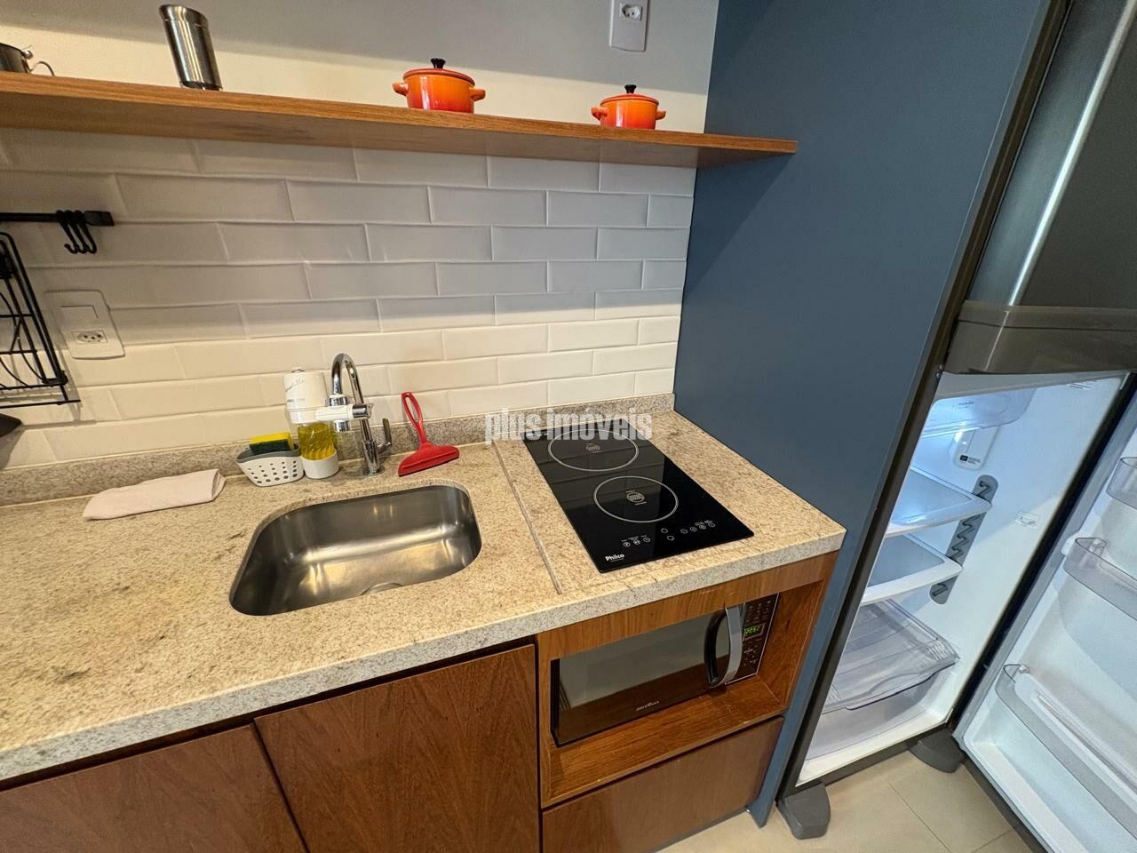 Apartamento, 1 quarto, 30 m² - Foto 13
