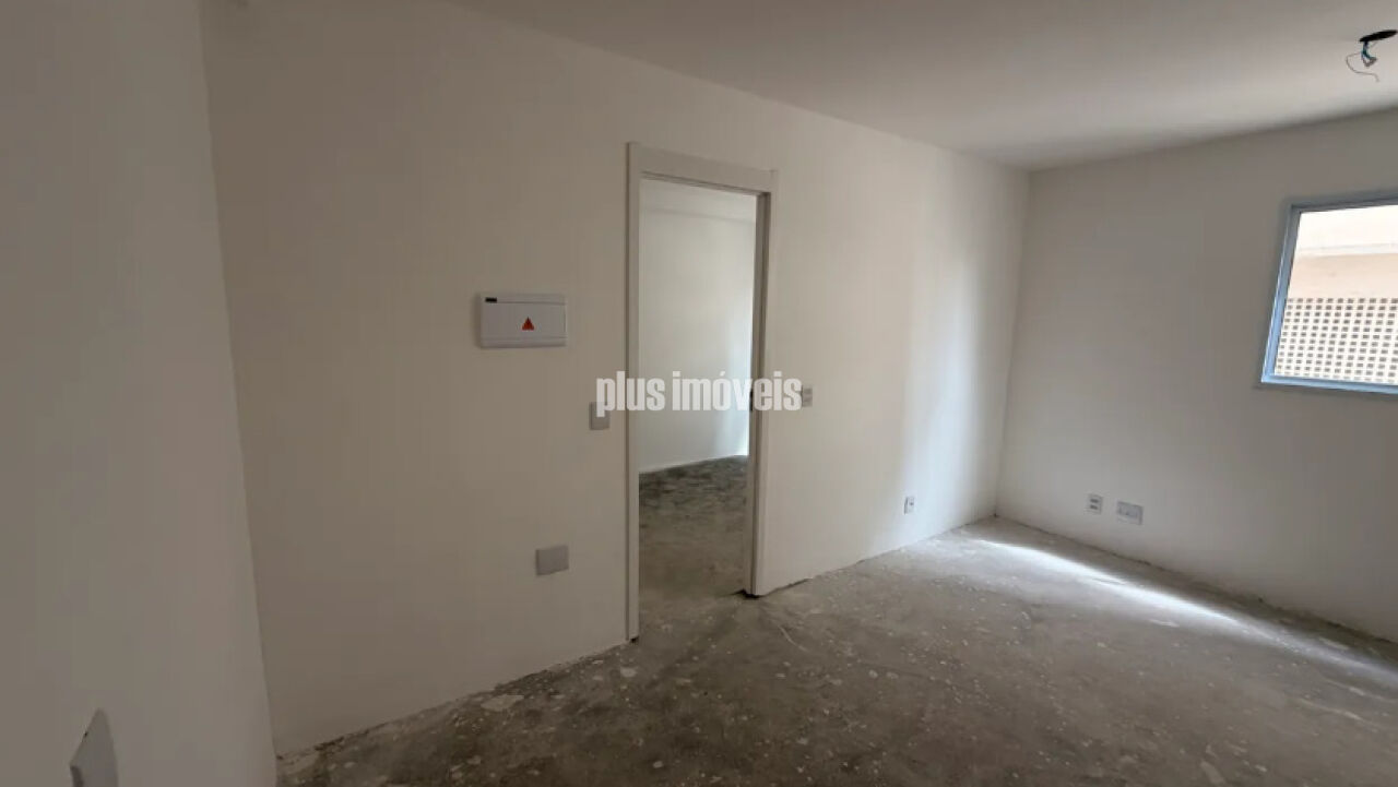 Apartamento, 1 quarto, 29 m² - Foto 1