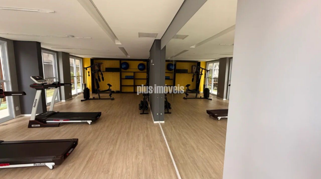 Apartamento, 1 quarto, 29 m² - Foto 9