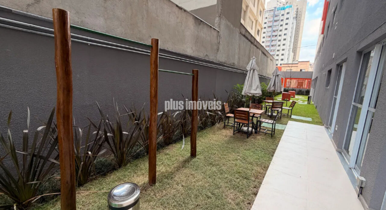 Apartamento, 1 quarto, 29 m² - Foto 10