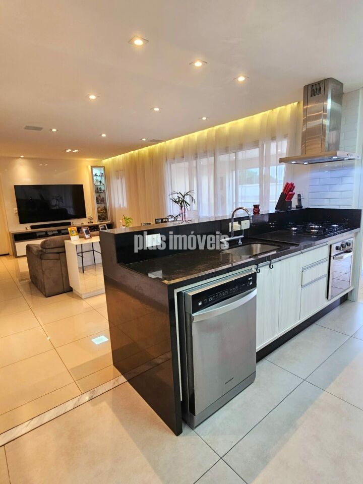 Apartamento, 3 quartos, 132 m² - Foto 6