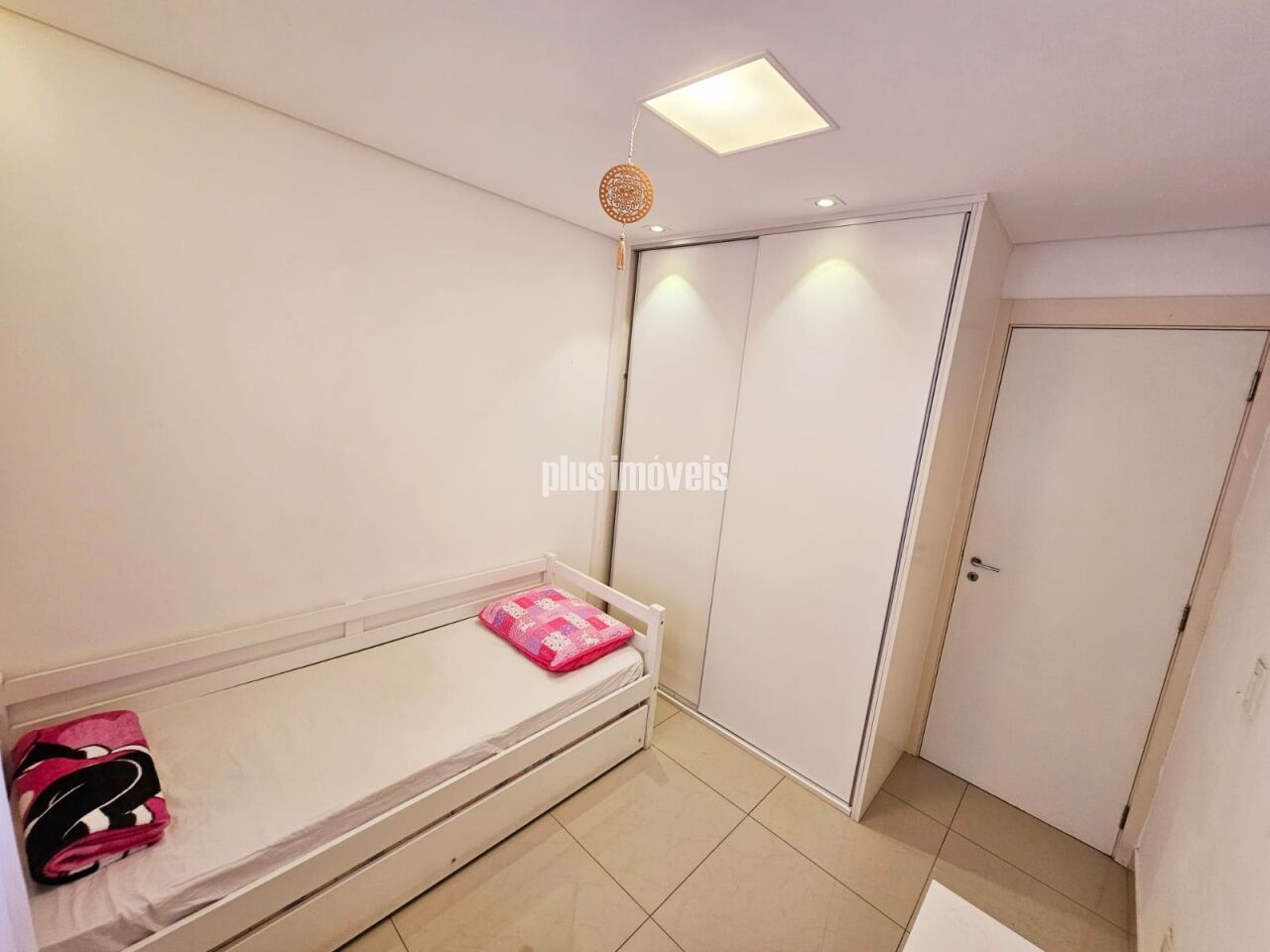 Apartamento, 3 quartos, 132 m² - Foto 8