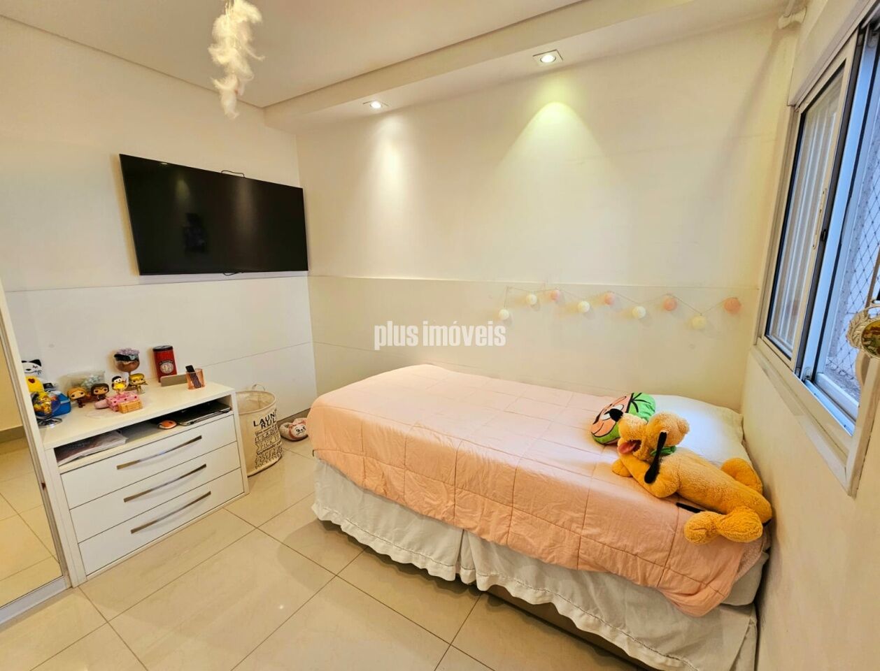 Apartamento, 3 quartos, 132 m² - Foto 11