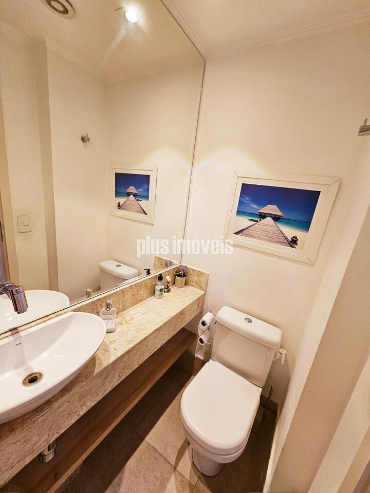 Apartamento, 3 quartos, 132 m² - Foto 9