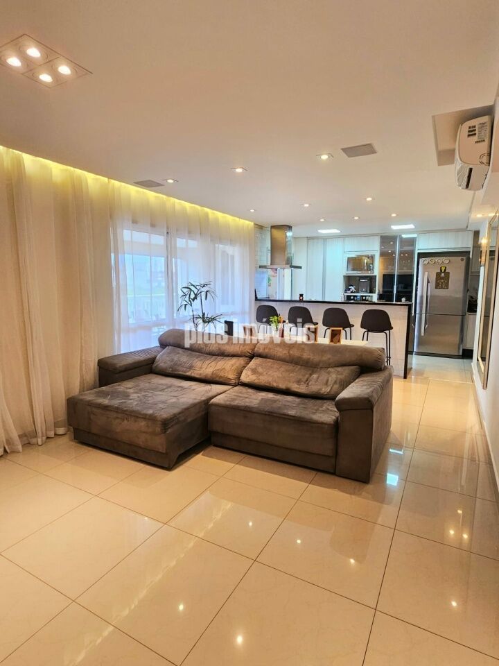 Apartamento, 3 quartos, 132 m² - Foto 1