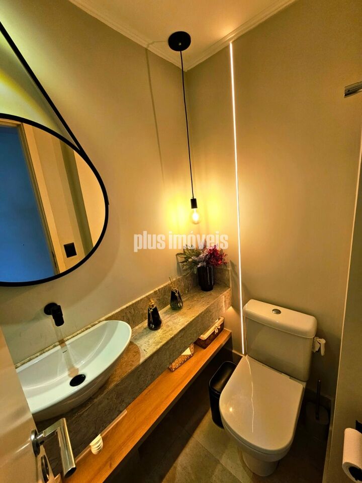 Apartamento, 3 quartos, 132 m² - Foto 5