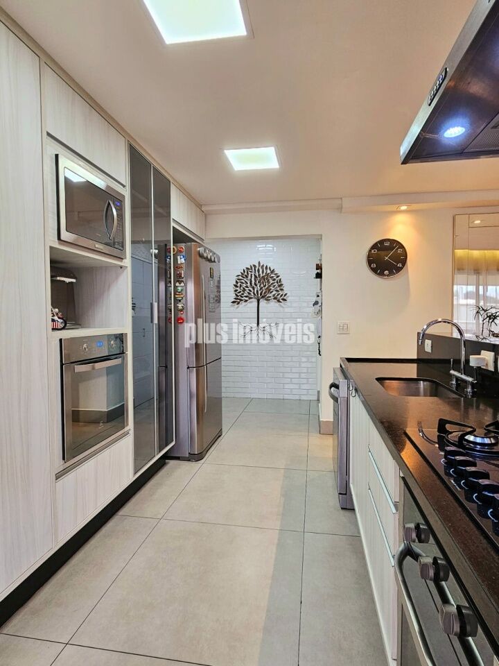 Apartamento, 3 quartos, 132 m² - Foto 7