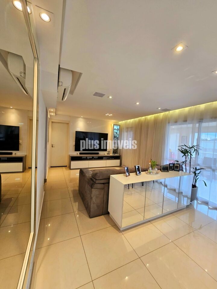 Apartamento, 3 quartos, 132 m² - Foto 2