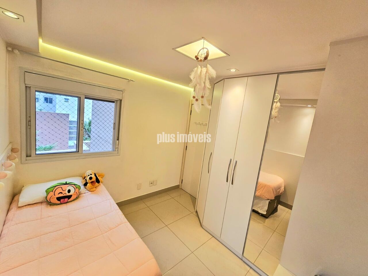 Apartamento, 3 quartos, 132 m² - Foto 12