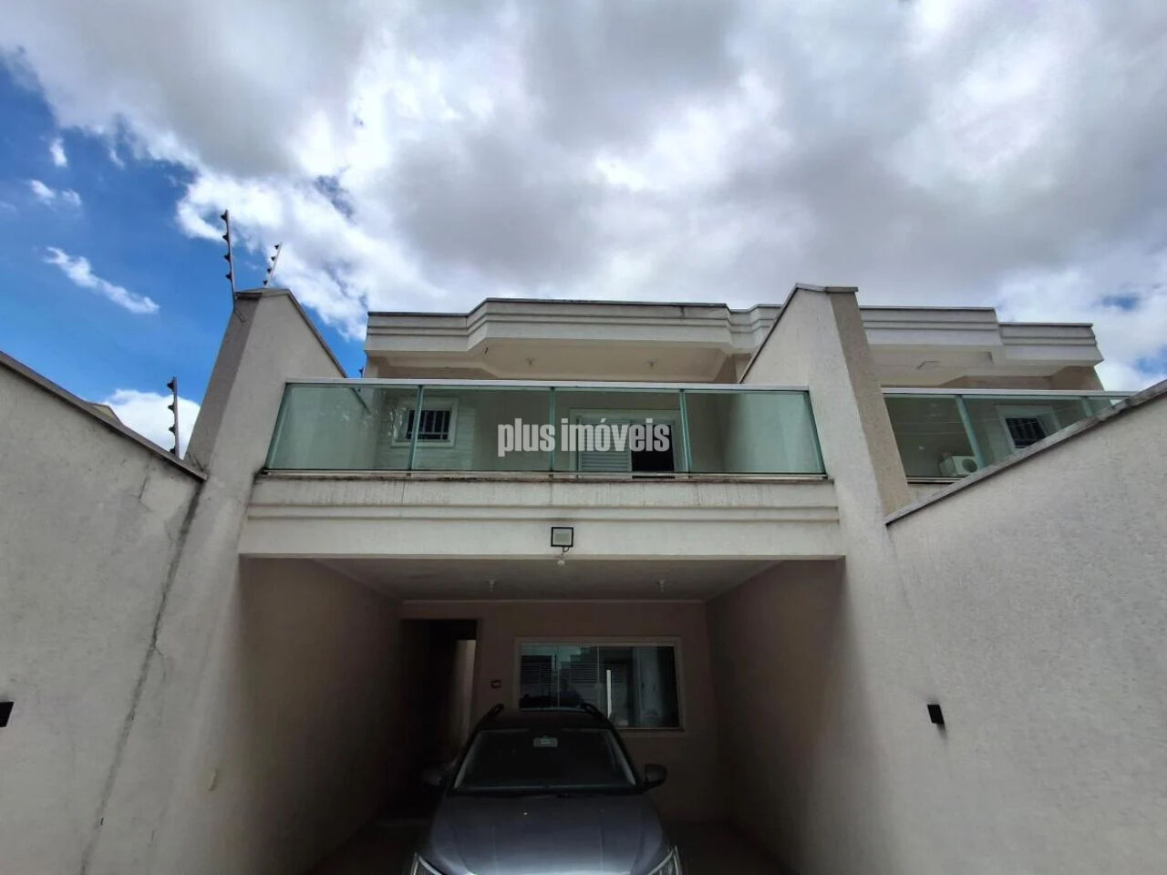 Casa, 3 quartos, 180 m² - Foto 1